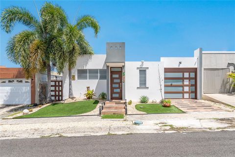 SR 308 km 1.5 GARDENIA ST URB GIRASOL B-20 CABO ROJO  00623