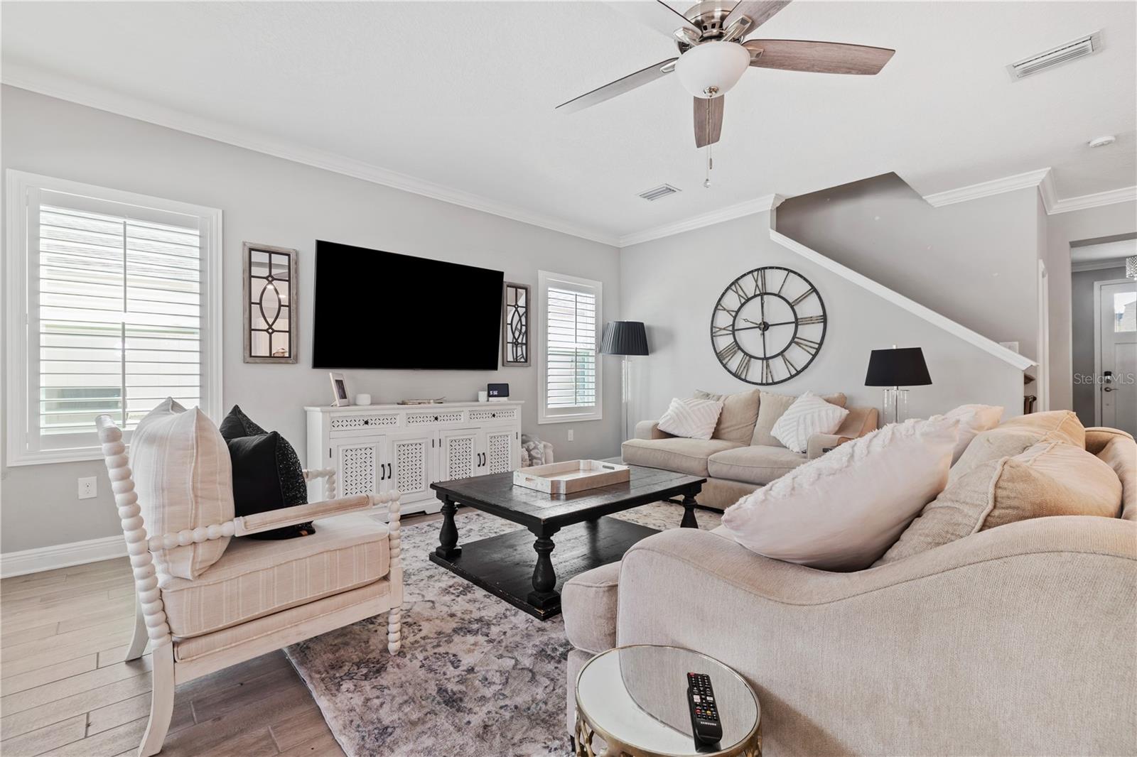 GLEN COVE - Residential Lease