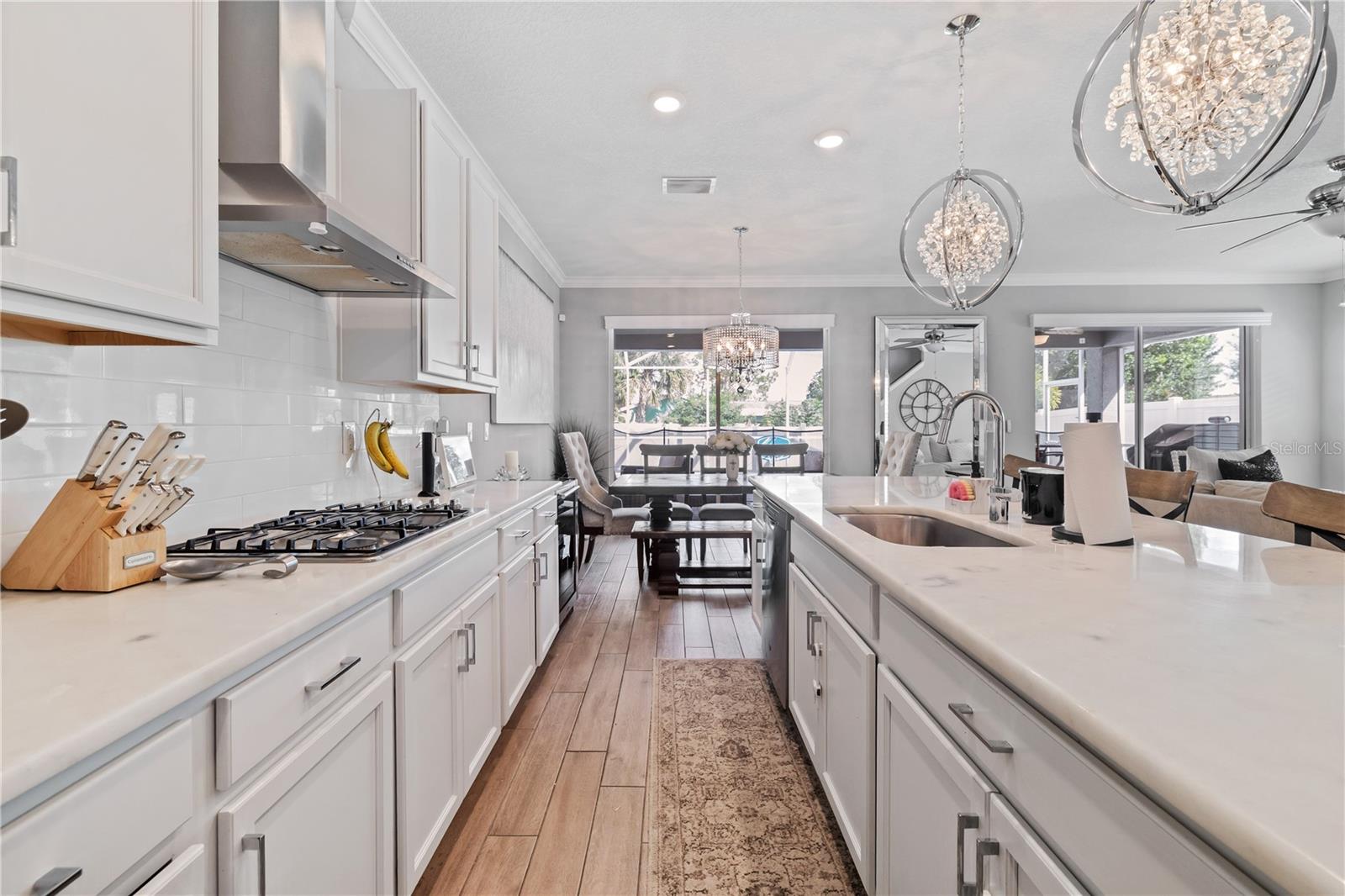 GLEN COVE - Residential Lease