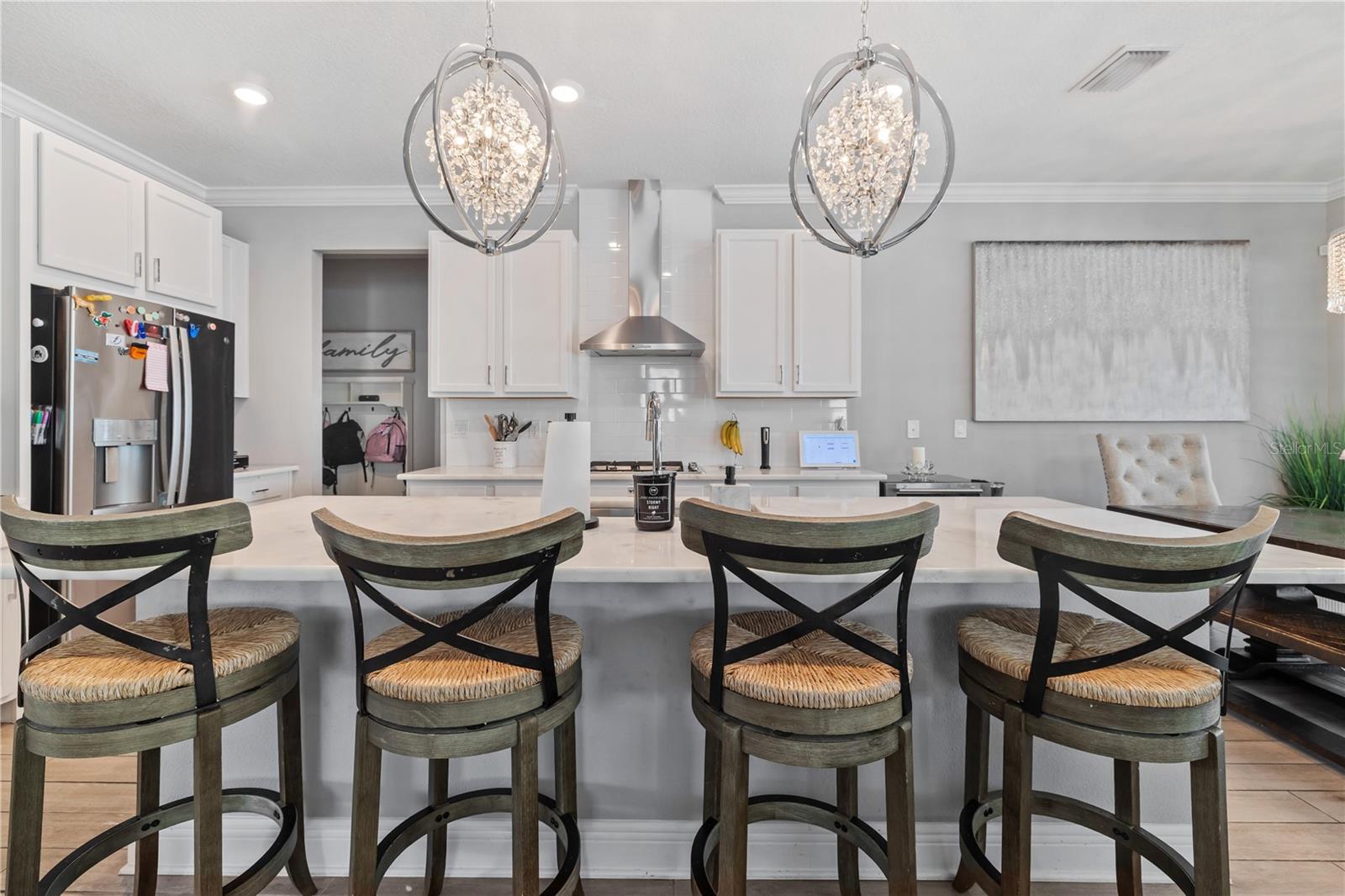 GLEN COVE - Residential Lease