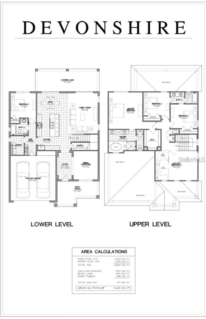 GLEN COVE - Residential Lease