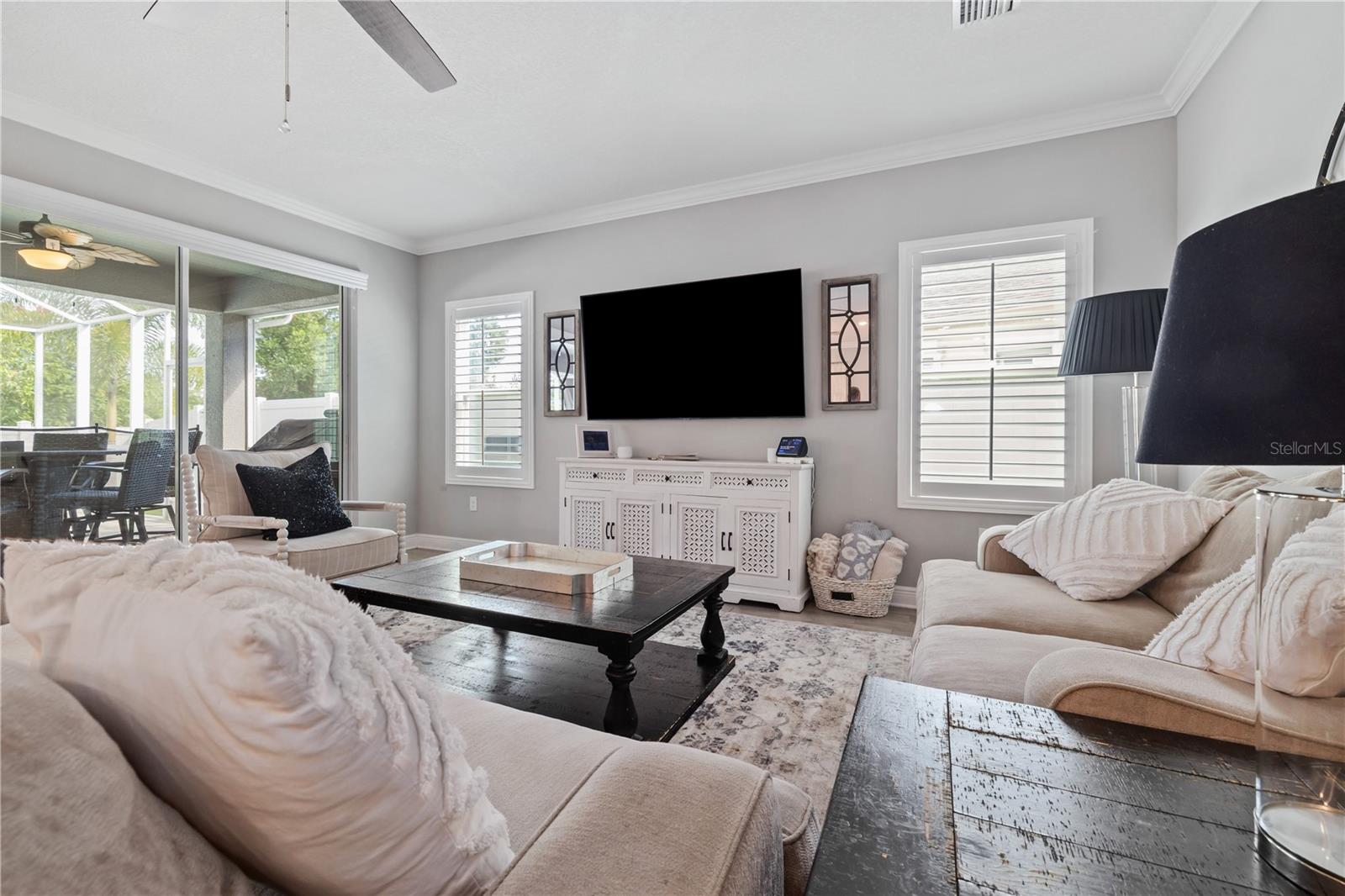 GLEN COVE - Residential Lease