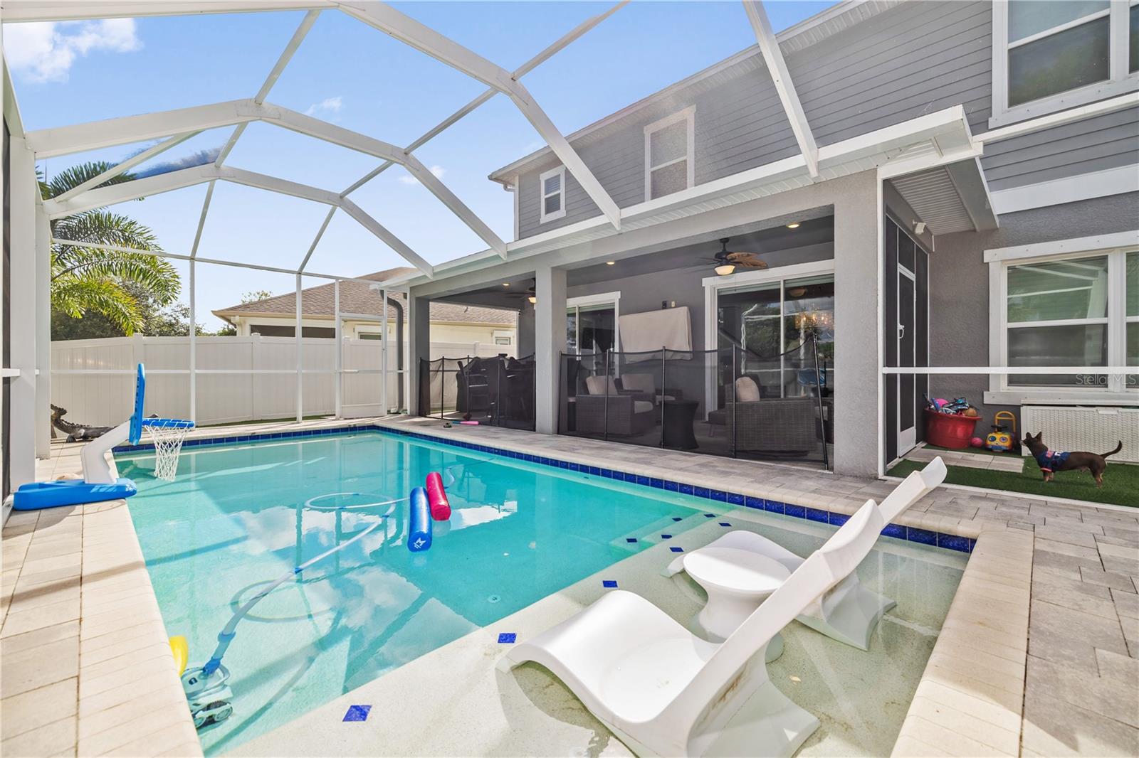 GLEN COVE - Residential Lease