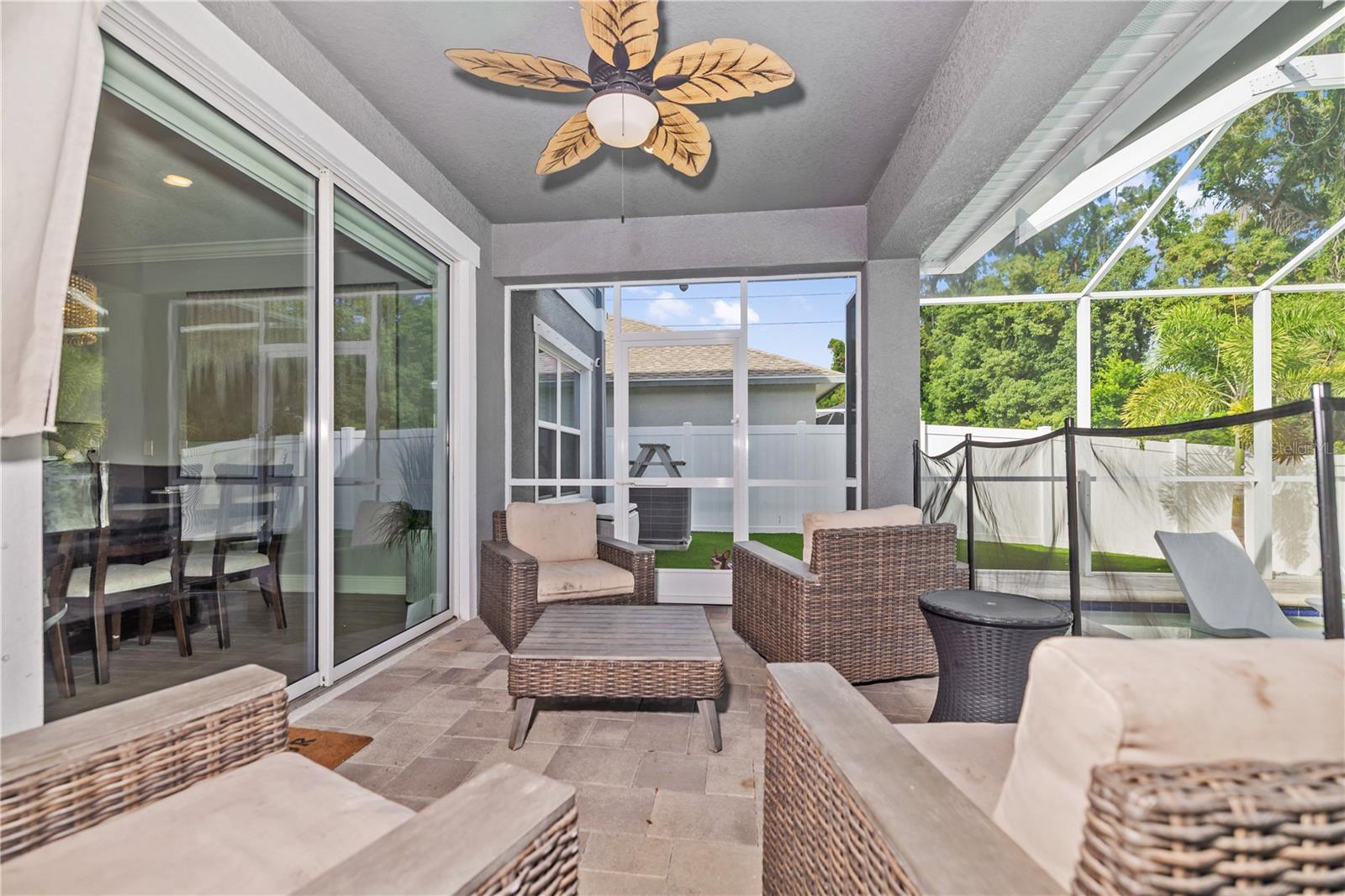GLEN COVE - Residential Lease