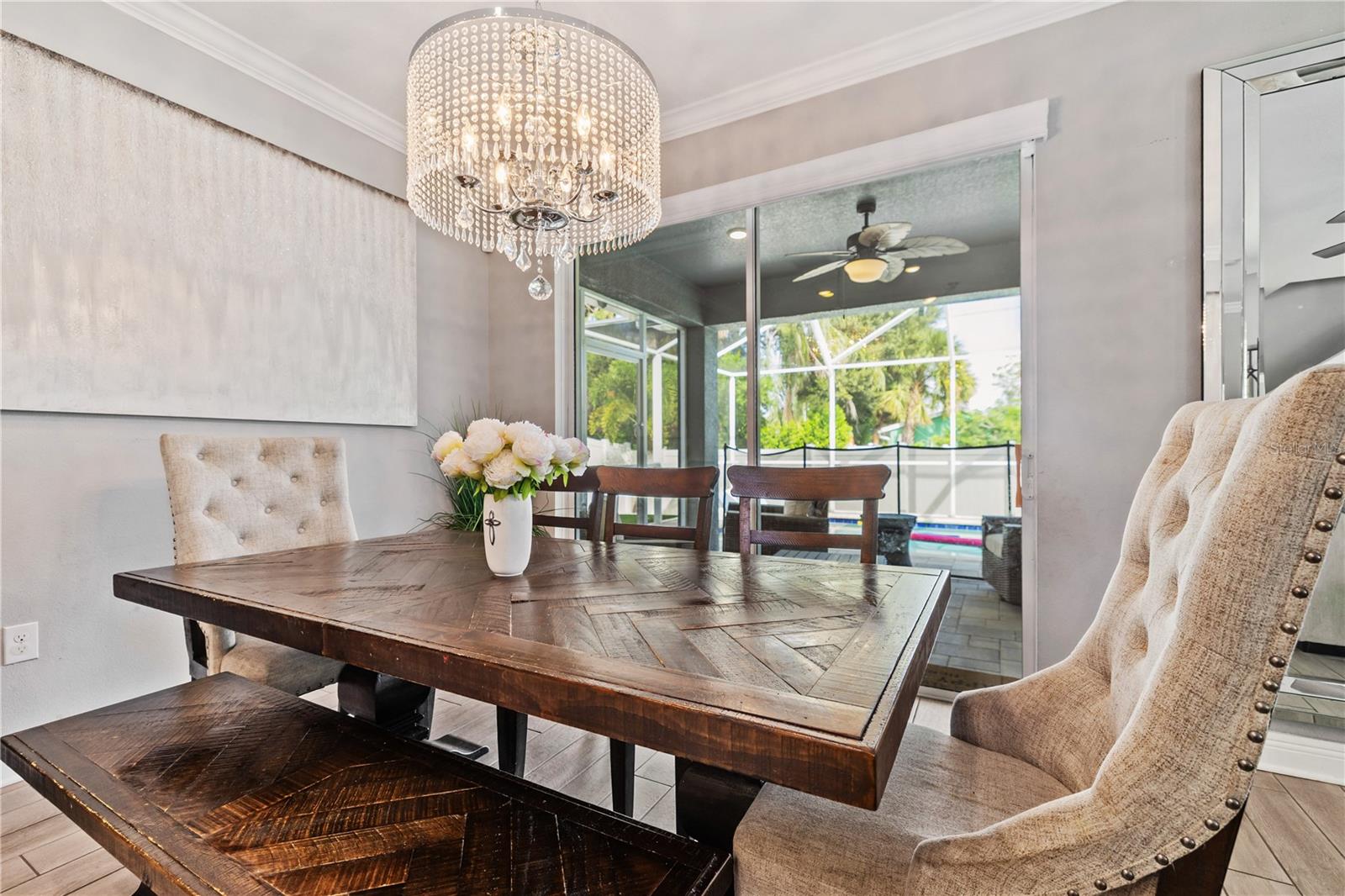 GLEN COVE - Residential Lease