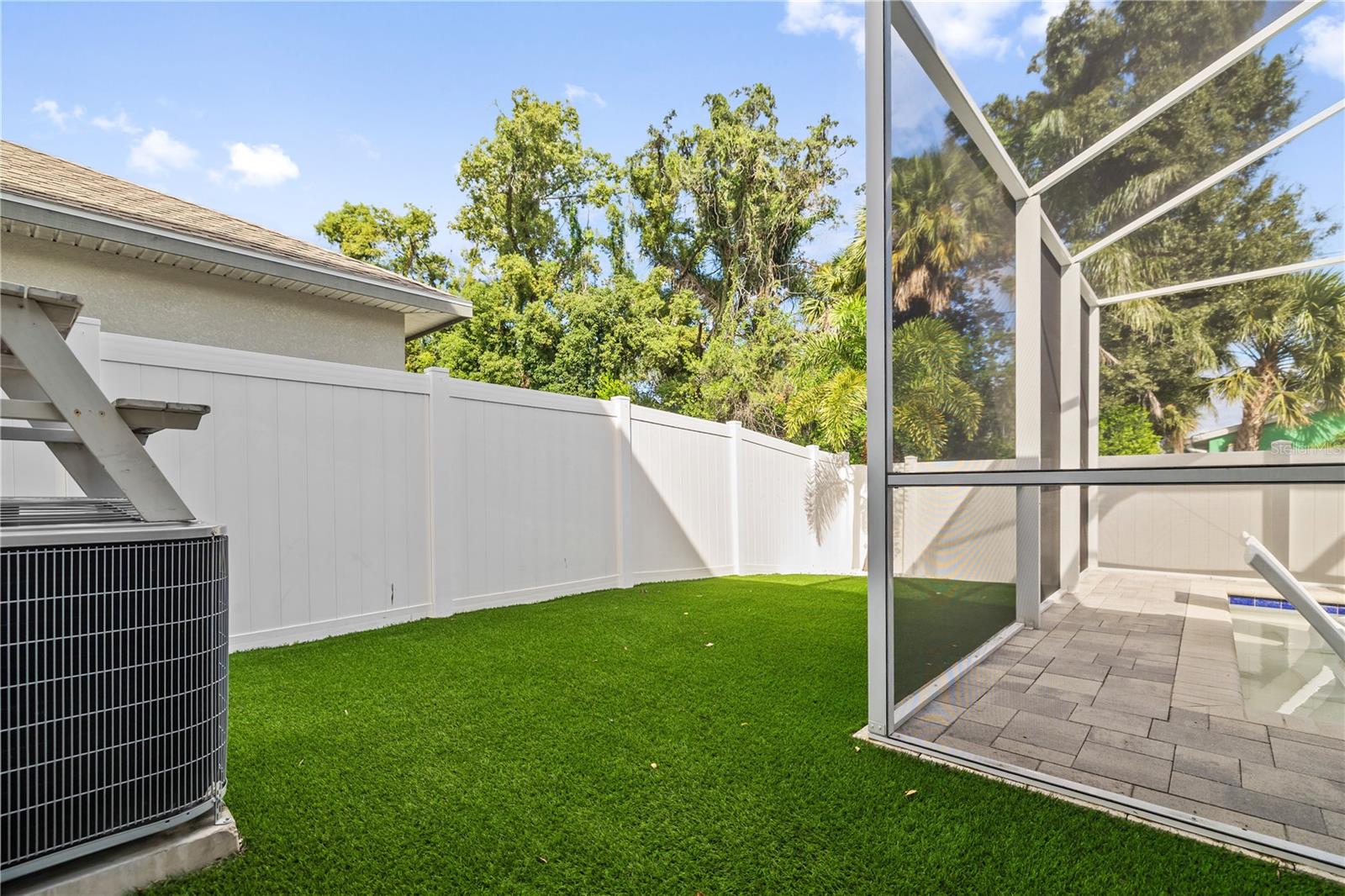 GLEN COVE - Residential Lease