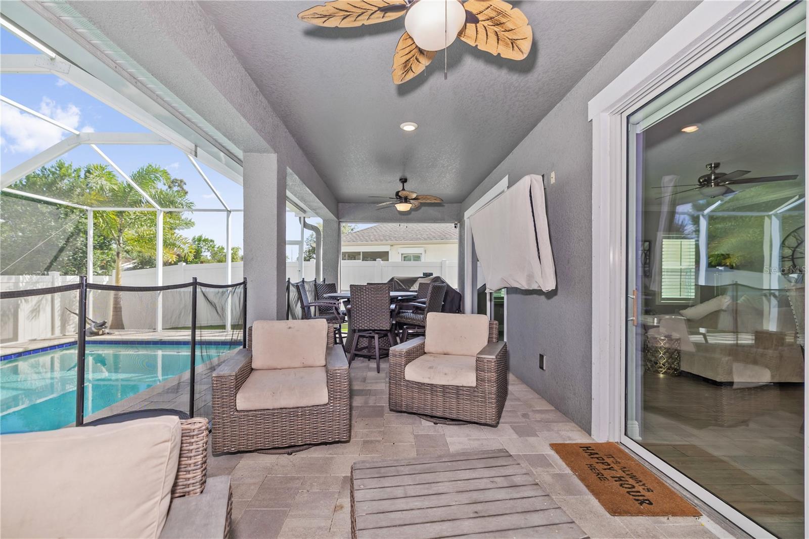 GLEN COVE - Residential Lease