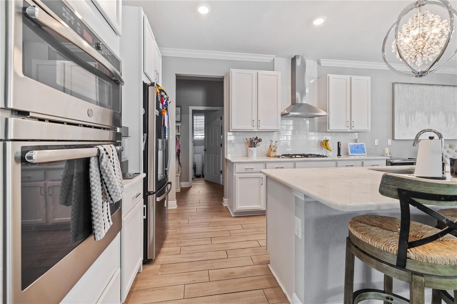 GLEN COVE - Residential Lease