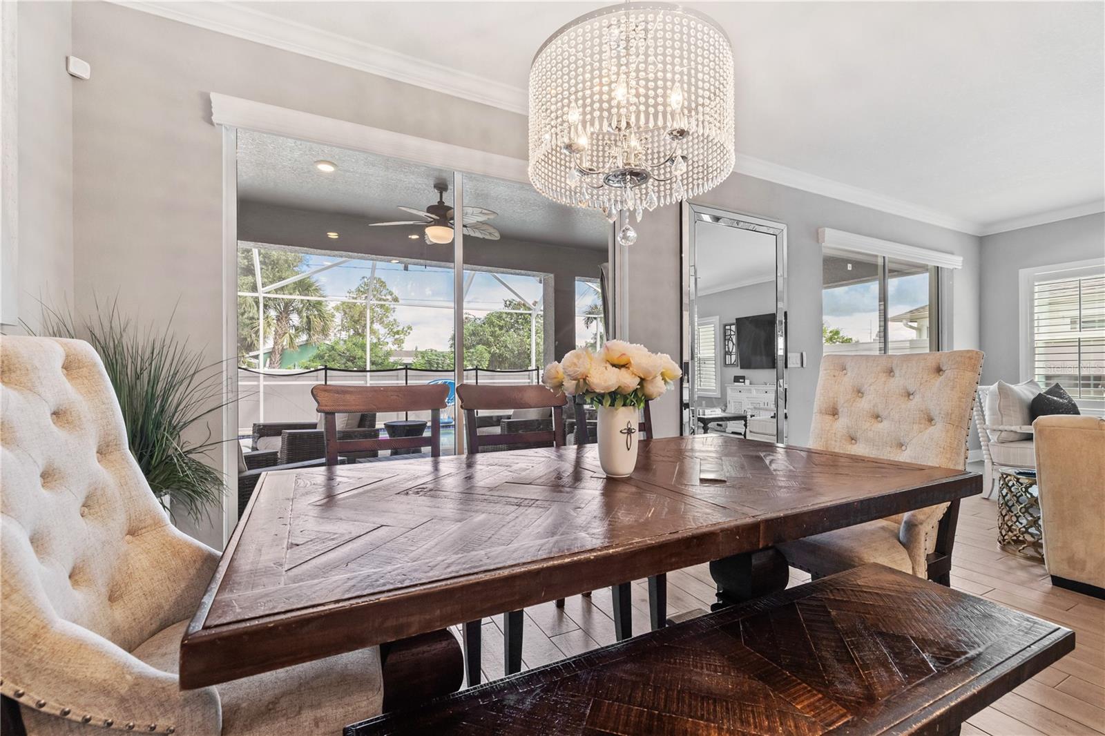 GLEN COVE - Residential Lease