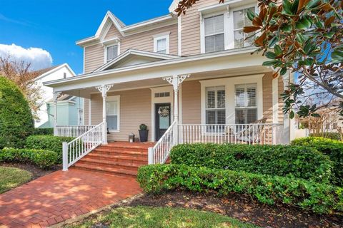 A home in ORLANDO