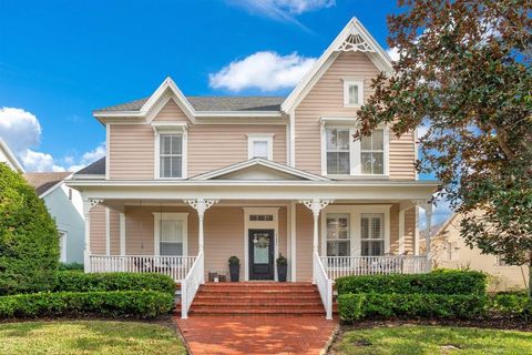 A home in ORLANDO