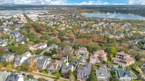 A home in ORLANDO