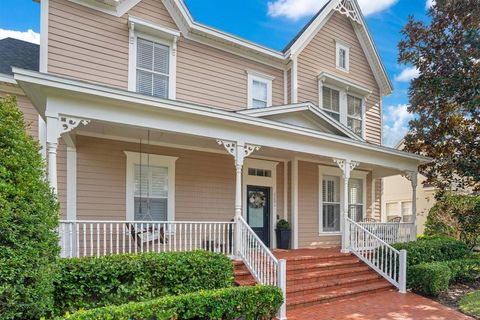 A home in ORLANDO