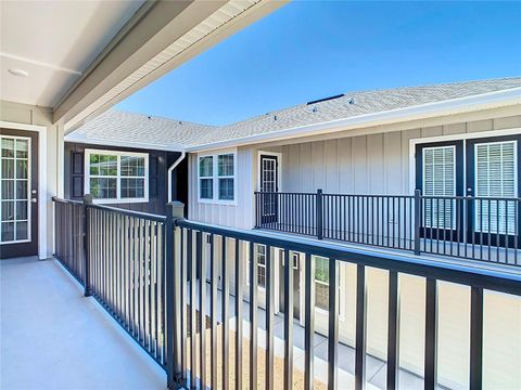 Tiny photo for 3821 SW 43rd Court, Ocala, FL 34474 (MLS # OM709317)
