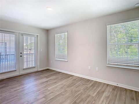 Tiny photo for 3821 SW 43rd Court, Ocala, FL 34474 (MLS # OM709317)
