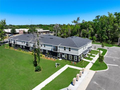 Tiny photo for 3821 SW 43rd Court, Ocala, FL 34474 (MLS # OM709317)