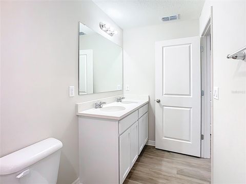 Tiny photo for 3821 SW 43rd Court, Ocala, FL 34474 (MLS # OM709317)