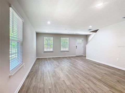 Tiny photo for 3821 SW 43rd Court, Ocala, FL 34474 (MLS # OM709317)