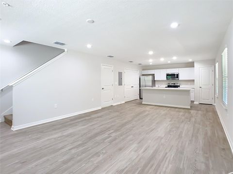 Tiny photo for 3821 SW 43rd Court, Ocala, FL 34474 (MLS # OM709317)