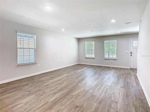 Tiny photo for 3821 SW 43rd Court, Ocala, FL 34474 (MLS # OM709317)