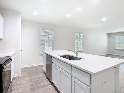 Tiny photo for 3821 SW 43rd Court, Ocala, FL 34474 (MLS # OM709317)