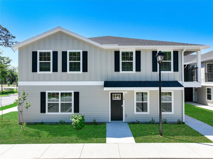 Welcome to Saddlewood, a strategic multifamily real estate investment opportunity in Ocala, FL. This premier development encompasses 60 modern units across four innovative buildings, each meticulously crafted to redefine living standards and consistent financial opportunity. Estimated completion of this real estate investment opportunity is Q1 2025. 

Inside, residents enjoy luxury vinyl plank flooring, satin nickel door hardware, and 3 1/4-inch baseboards, encompassing an atmosphere of refinement. Kitchens are adorned with soft-close cabinets, granite countertops, and stainless steel appliances. Meanwhile, exterior features such as attractive elevations, Low-E windows, and professional landscaping elevate Saddlewood’s curb appeal and overall aesthetic. It counts with 6 different floor units. 

Positioned near Interstate 75, this real estate investment property in Florida offers a unique opportunity to enhance rental income and future resale value. Minutes to Historic Downtown Ocala and the World Equestrian Center, residents enjoy convenient access to local attractions while being an hour’s drive from the magic of Walt Disney World Resort in Orlando and 45 minutes to the University of Florida in Gainesville.

Investing in Saddlewood secures a legacy based on the concept of passive income and active freedom with its unbeatable location, superior craftsmanship, and modern amenities.