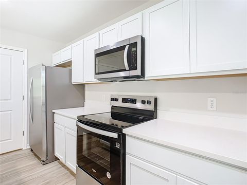 Tiny photo for 3821 SW 43rd Court, Ocala, FL 34474 (MLS # OM709317)
