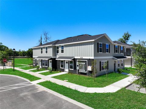 Tiny photo for 3821 SW 43rd Court, Ocala, FL 34474 (MLS # OM709317)
