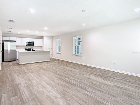 Tiny photo for 3821 SW 43rd Court, Ocala, FL 34474 (MLS # OM709317)