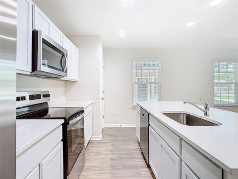 Tiny photo for 3821 SW 43rd Court, Ocala, FL 34474 (MLS # OM709317)