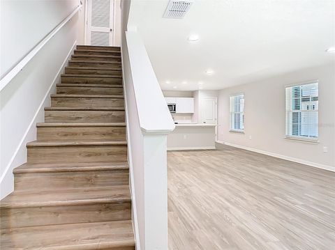 Tiny photo for 3821 SW 43rd Court, Ocala, FL 34474 (MLS # OM709317)