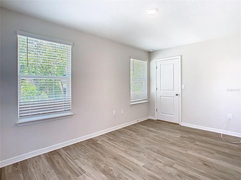 Tiny photo for 3821 SW 43rd Court, Ocala, FL 34474 (MLS # OM709317)