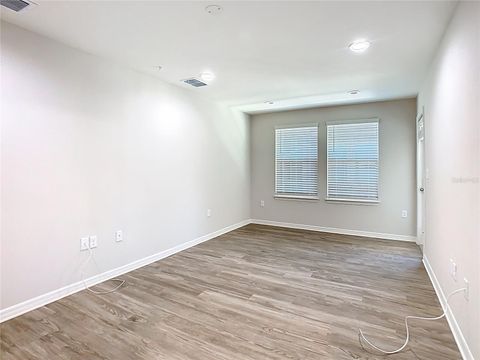 Tiny photo for 3821 SW 43rd Court, Ocala, FL 34474 (MLS # OM709317)