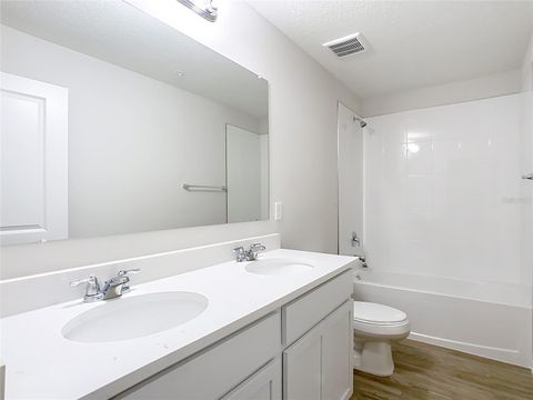 Tiny photo for 3821 SW 43rd Court, Ocala, FL 34474 (MLS # OM709317)
