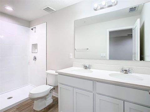 Tiny photo for 3821 SW 43rd Court, Ocala, FL 34474 (MLS # OM709317)