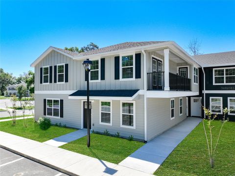 Tiny photo for 3821 SW 43rd Court, Ocala, FL 34474 (MLS # OM709317)