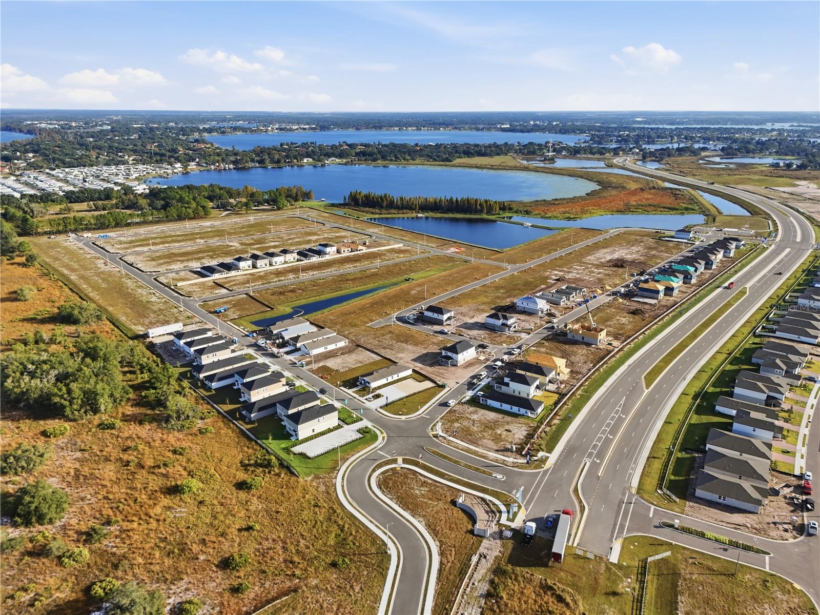 SCENIC TERRACE - Residential
