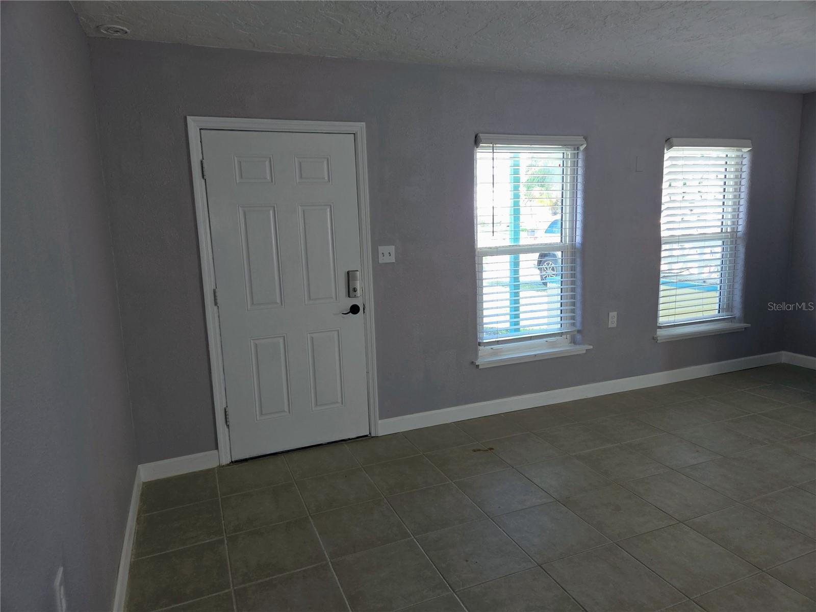 ST PETERSBURG BEACH REP - Residential Lease