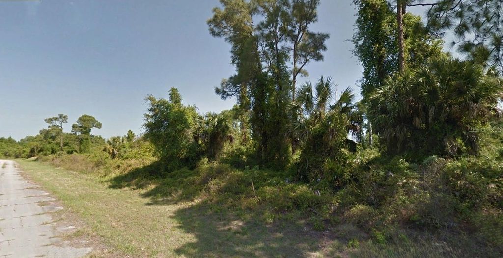 Photo of Custer Circle, North Port, FL 34288 (MLS # O6341336)