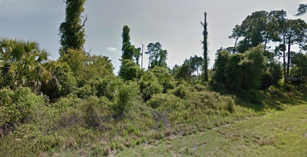 Photo of Custer Circle, North Port, FL 34288 (MLS # O6341336)