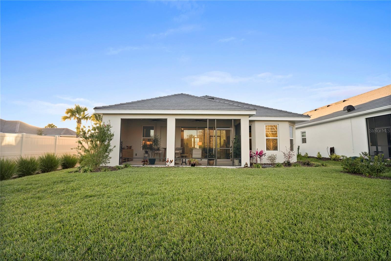 ESPLANADE AT WIREGRASS RANCH - Residential