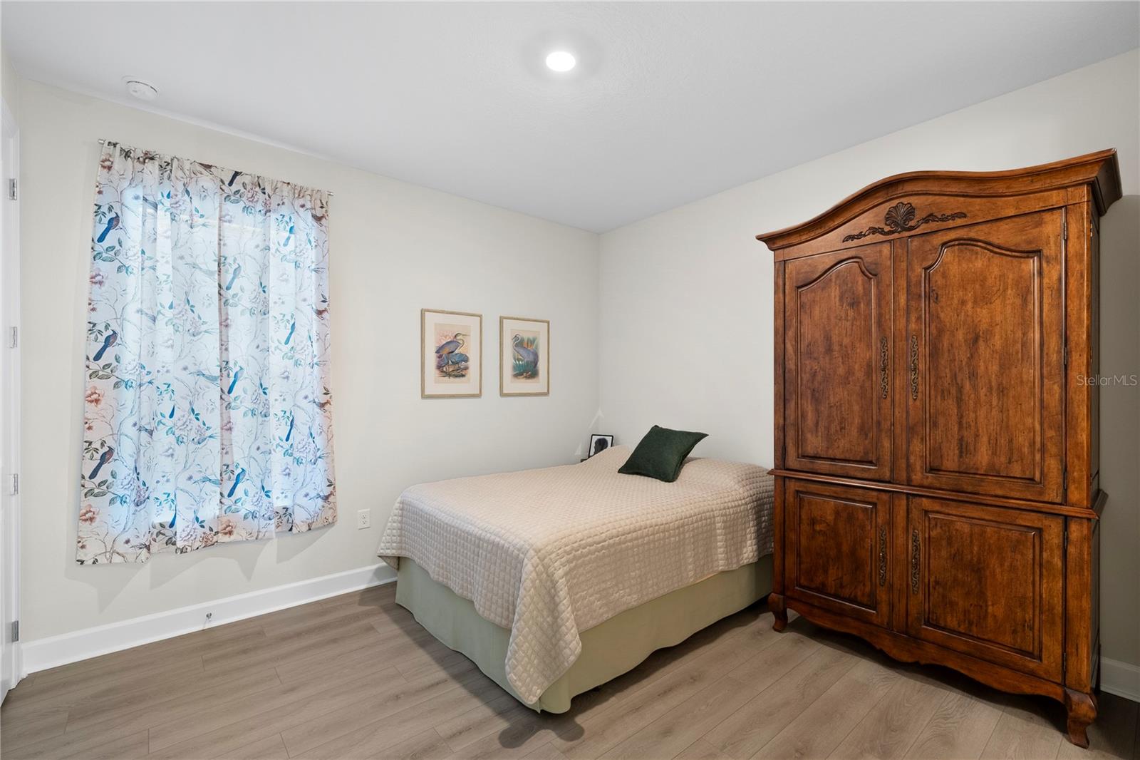 ESPLANADE AT WIREGRASS RANCH - Residential