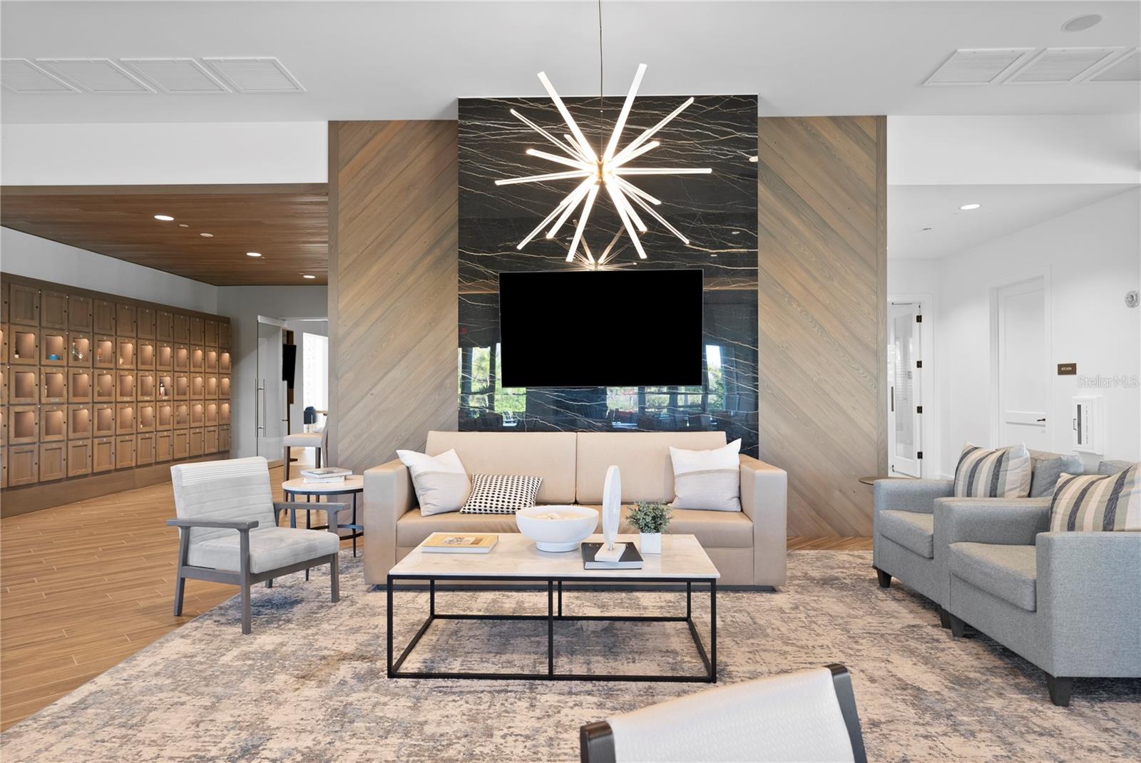 ESPLANADE AT WIREGRASS RANCH - Residential