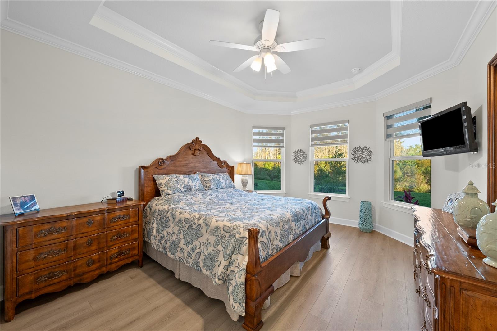 ESPLANADE AT WIREGRASS RANCH - Residential