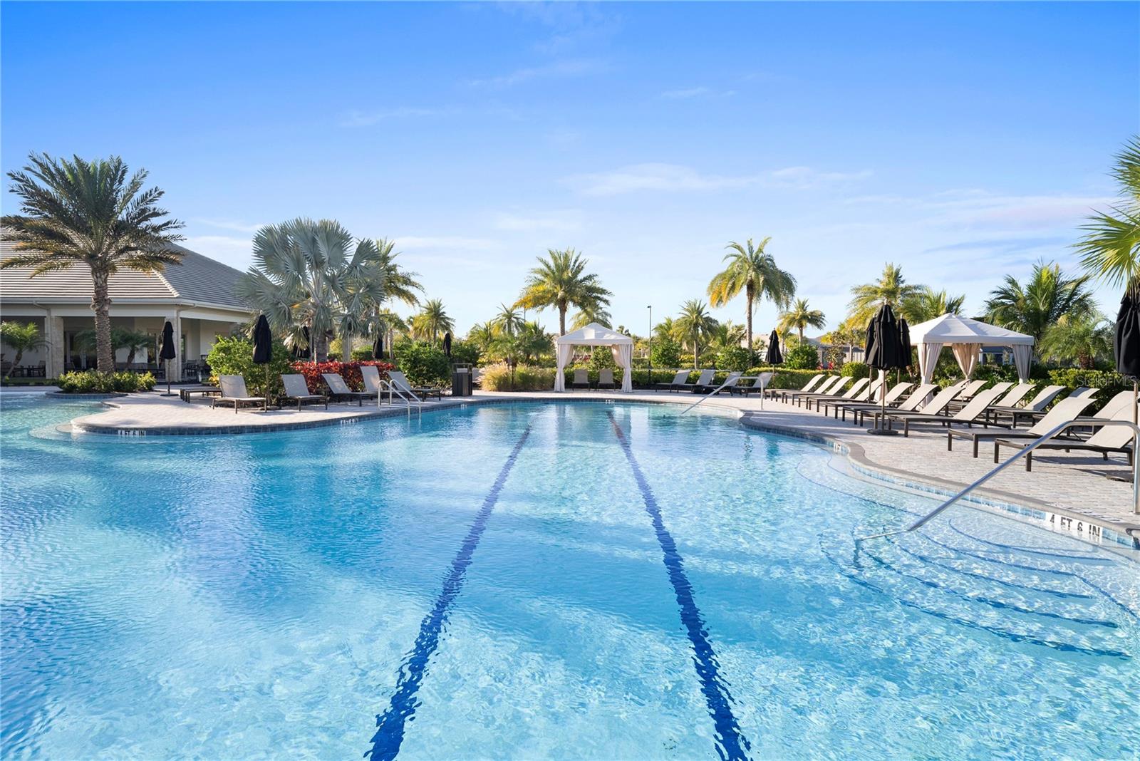 ESPLANADE AT WIREGRASS RANCH - Residential