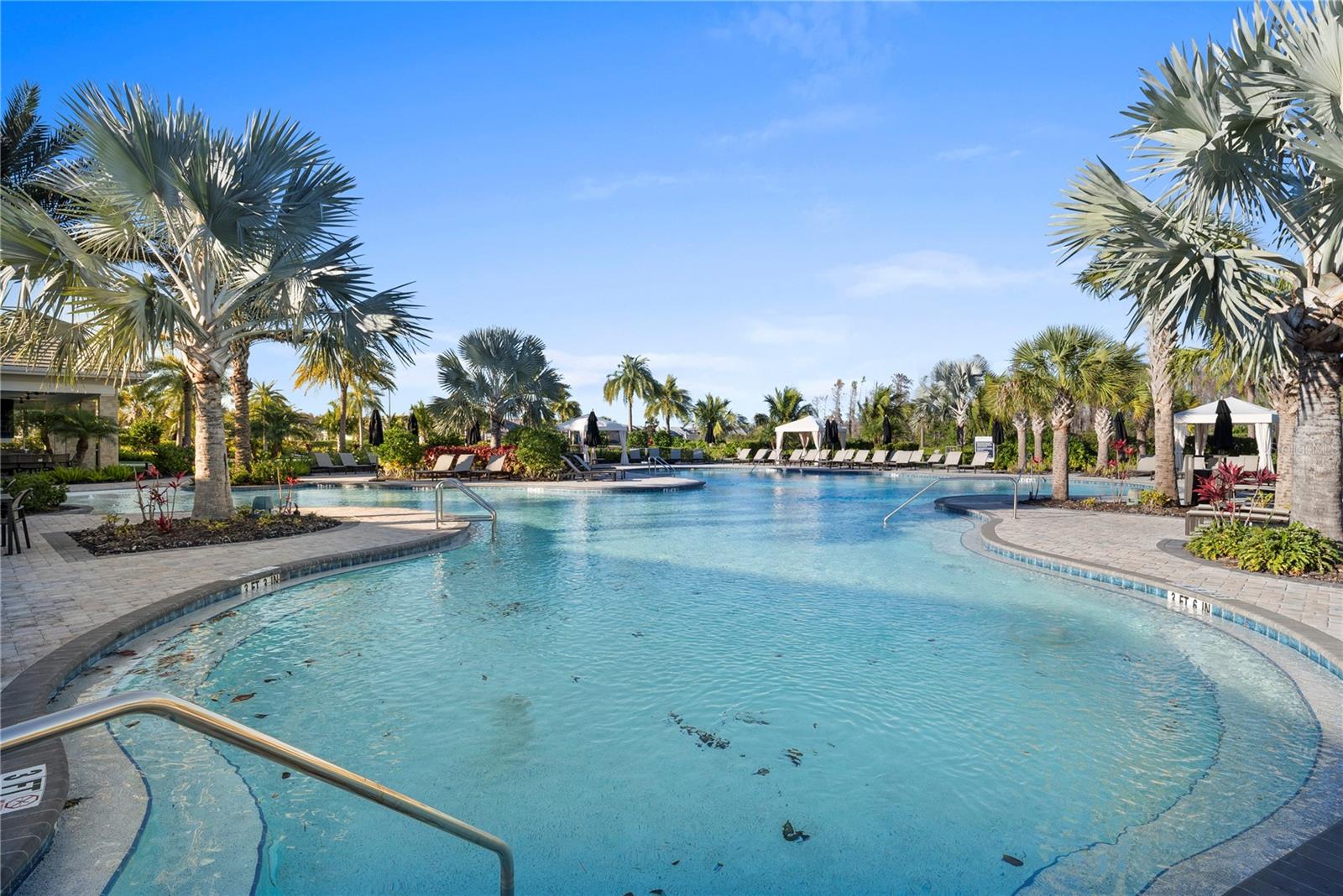 ESPLANADE AT WIREGRASS RANCH - Residential