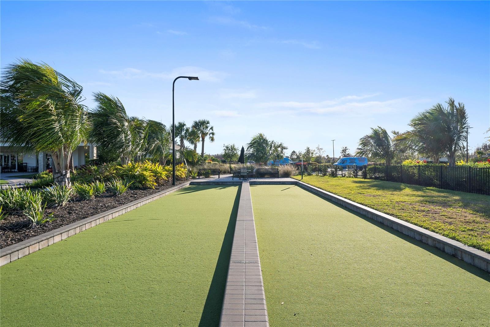 ESPLANADE AT WIREGRASS RANCH - Residential