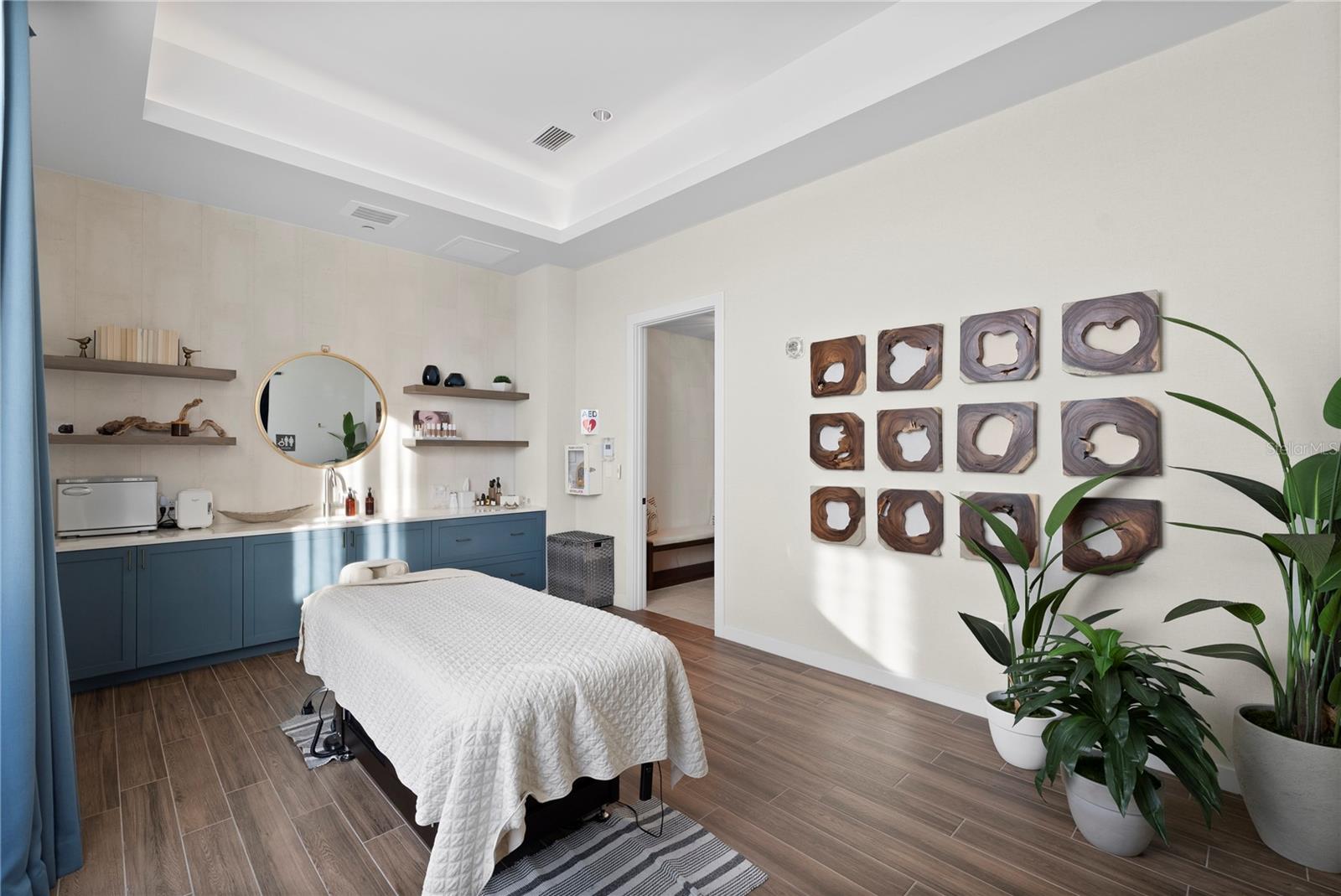 ESPLANADE AT WIREGRASS RANCH - Residential