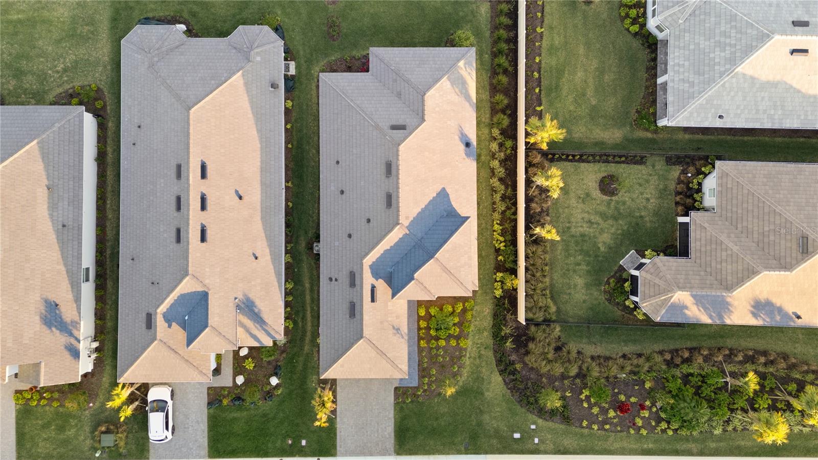 ESPLANADE AT WIREGRASS RANCH - Residential