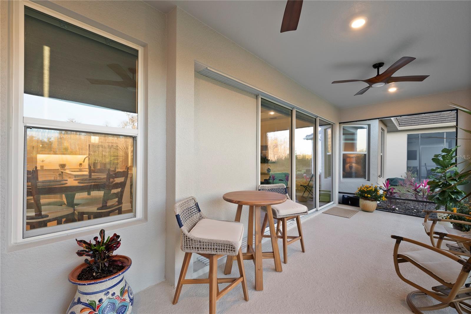 ESPLANADE AT WIREGRASS RANCH - Residential